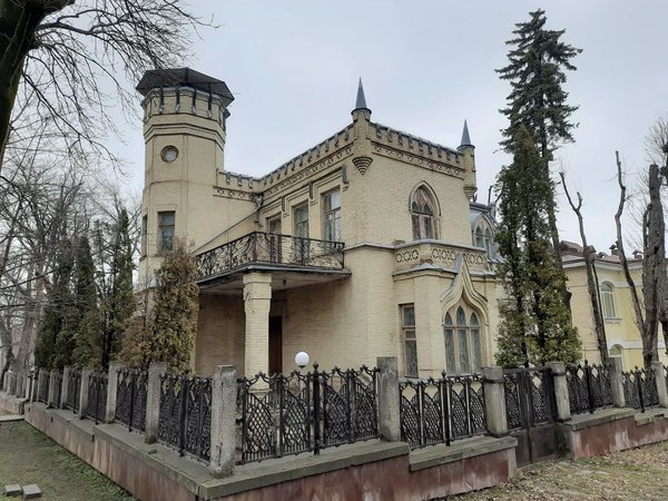 Дачные сезоны на рубеже 19–20 веков в Ессентуках - фото 4