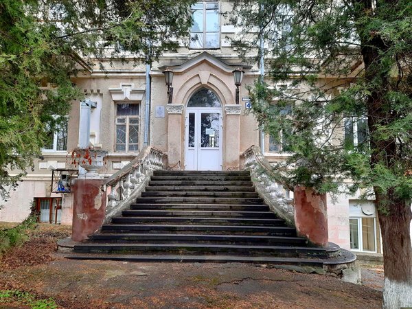 Дачные сезоны на рубеже 19–20 веков в Ессентуках - фото 2