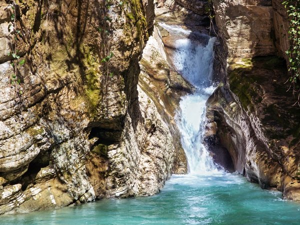 Красота и легенды близлежащих гор - фото 1