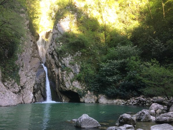 Красота и легенды близлежащих гор - фото 2
