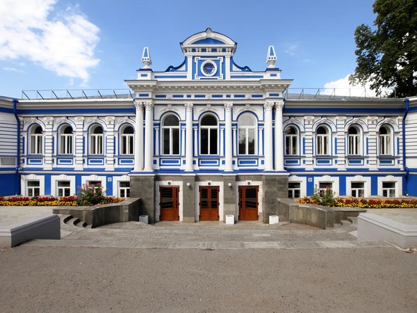 Пешеходная экскурсия по Перми - фото 3