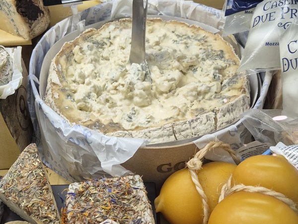Вкус Флоренции: гастрономическая экскурсия с дегустацией - фото 3