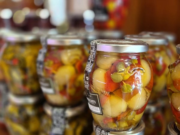 Вкус Флоренции: гастрономическая экскурсия с дегустацией - фото 4