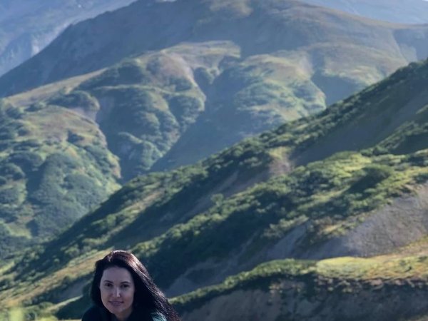 Природные красоты Камчатки: легко и без восхождений - фото 3