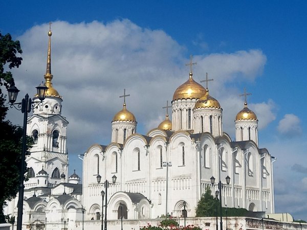 О Владимире с любовью - фото 2