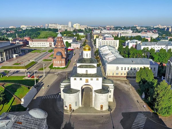 О Владимире с любовью - фото 1