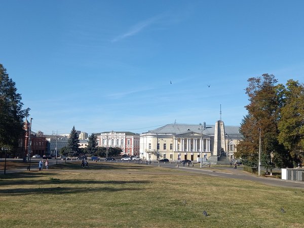 О Владимире с любовью - фото 4