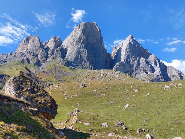 Горная Ингушетия — из Пятигорска в мини-группе - фото 2