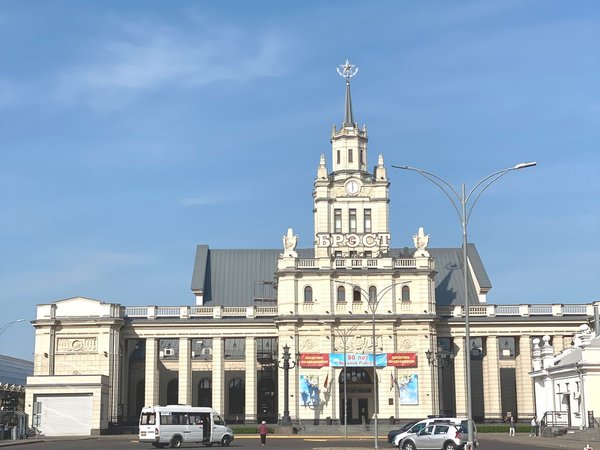Трансфер из Минска в Брест и Беловежскую пущу — и обратно - фото 3