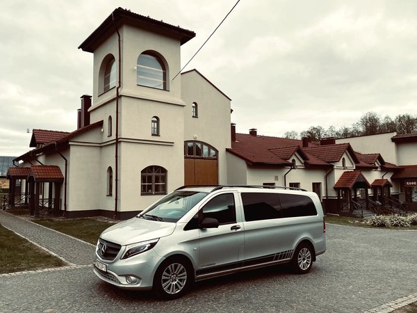 Трансфер из Минска в Брест и Беловежскую пущу — и обратно - фото 1