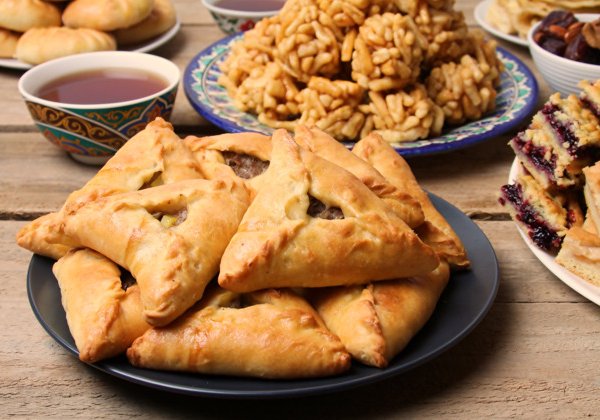 По Казани со вкусом — кулинарные традиции татарской столицы