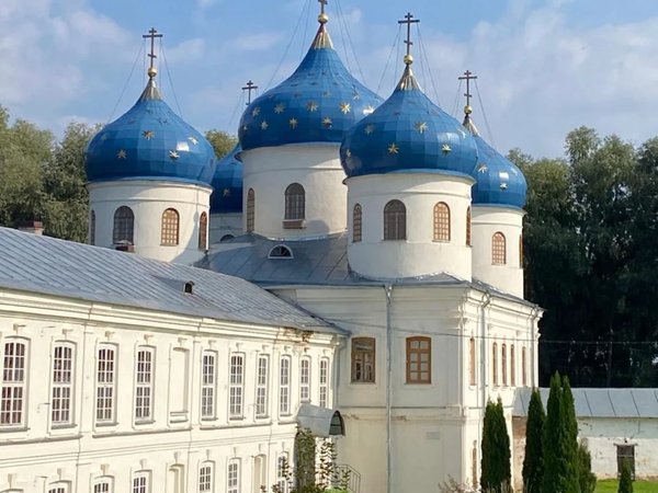 Обратно в Древнюю Русь: индивидуальная поездка в Великий Новгород - фото 3