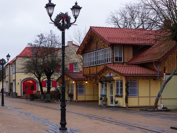 Калининградская ривьера - фото 4