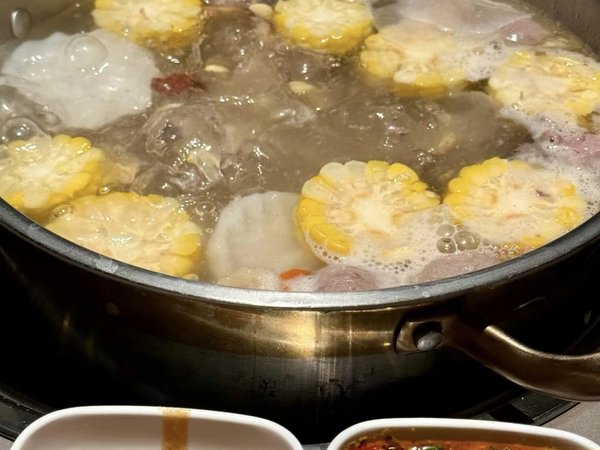 Попробовать Гуанчжоу на вкус: кантонский хот-пот с говядиной - фото 3