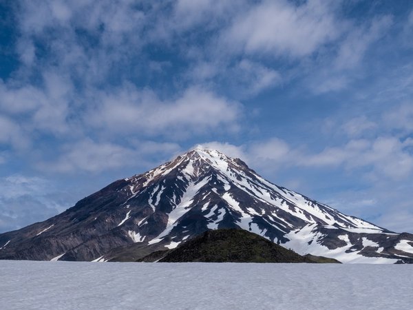 Тайны зимней Камчатки - фото 3