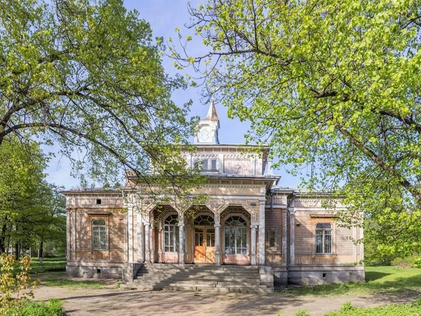 Групповая обзорная экскурсия по Сортавале