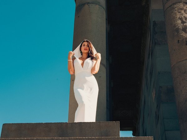 Стоп, снято! Фотопрогулка в самых красивых локациях Армении - фото 2