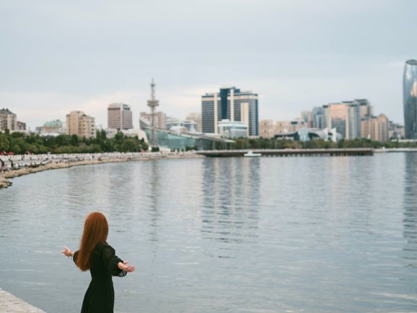 Фотосвидание с Баку + обзорная экскурсия - фото 4