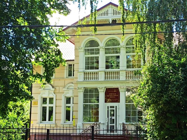 Хуфен изнутри: как устроен город - фото 1