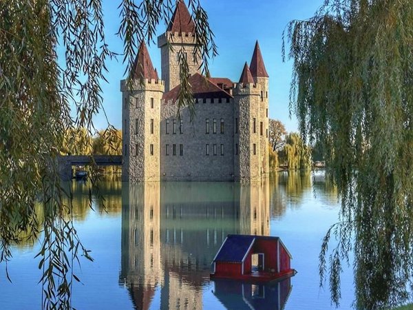 Язык Тролля и другие чудеса Кабардино-Балкарии в мини-группе из Железноводска - фото 1