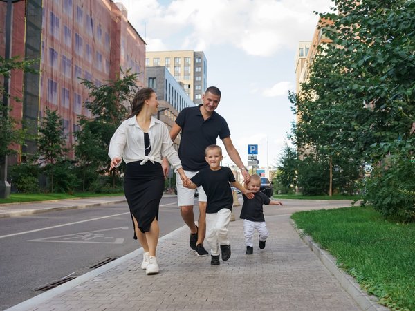 Стильная фотопрогулка в арт-квартале «ЗИЛАРТ» - фото 3