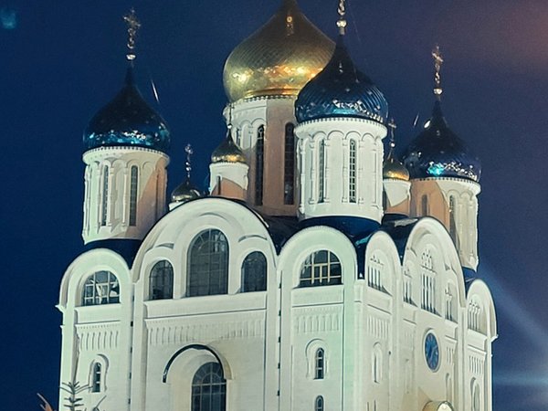 Авторская экскурсия по городу в стиле фьюжн - фото 4