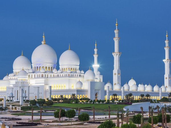 Влюбиться в Дубай за 1 день - фото 3