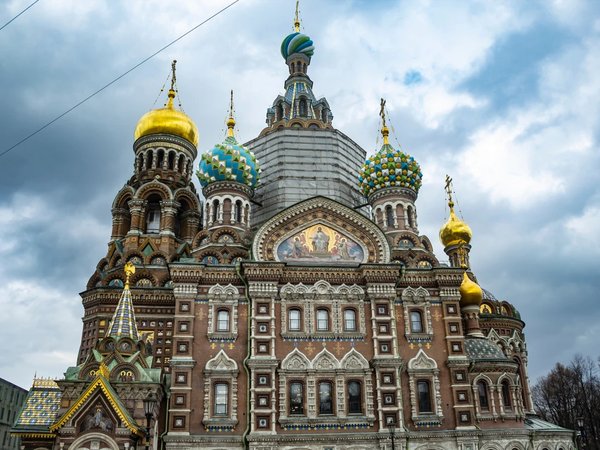 Загадки двух соборов и трёх Александров - фото 2