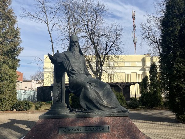 Уютный Полоцк: экскурсия с дегустацией - фото 1