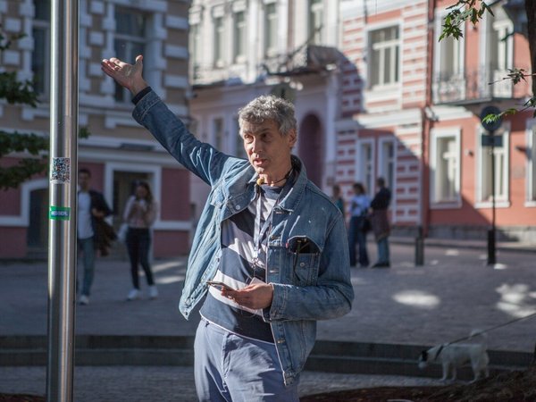 Семь чудес буржуазного Сололаки — прогулка с архитектором - фото 3