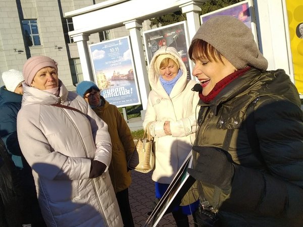 Атмосферный Новосибирск: увлекательная экспресс-прогулка - фото 4