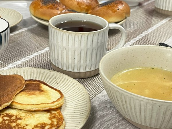 В гостях у домовёнка Кузи: иммерсивный обед-знакомство с русской кухней - фото 4