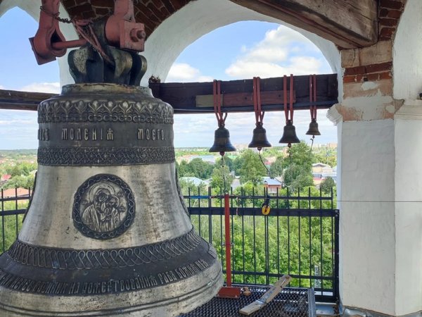 Славное Бородинское поле, загадочный Ново-Никольский собор и большой сафари-парк (на вашем авто) - фото 2