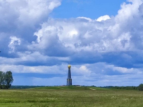 Славное Бородинское поле, загадочный Ново-Никольский собор и большой сафари-парк (на вашем авто) - фото 4