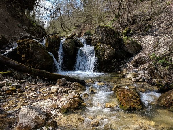 Джип-путешествие по самым живописным местам Кабардино-Балкарии - фото 1