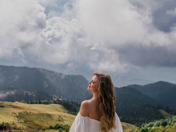 Фотосессия на «Альпике» в Красной Поляне - фото 3