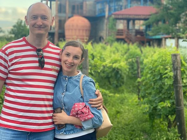 Индивидуальный джип-тур на родину грузинского виноделия — в Кахетию (включена съёмка на дрон) - фото 2