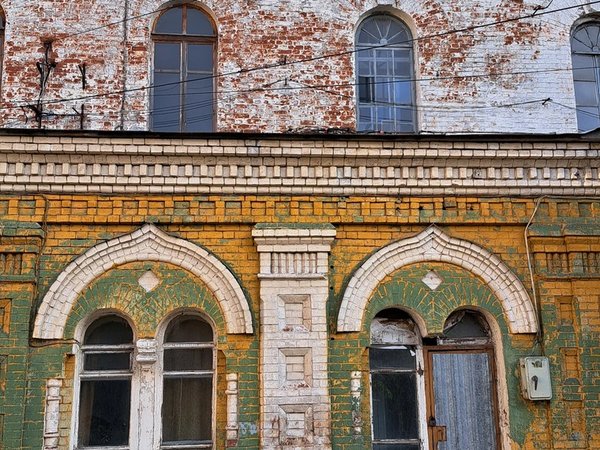 Ярославль в объятиях вечерних сумерек - фото 3