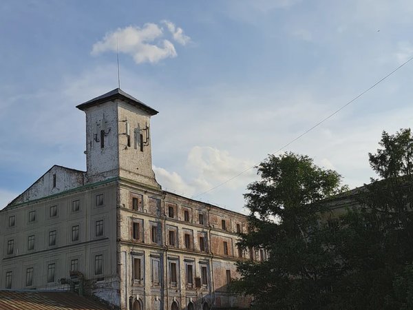 Ярославль в объятиях вечерних сумерек - фото 4