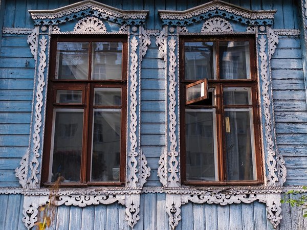 По Иркутску на авто и пешком! - фото 3