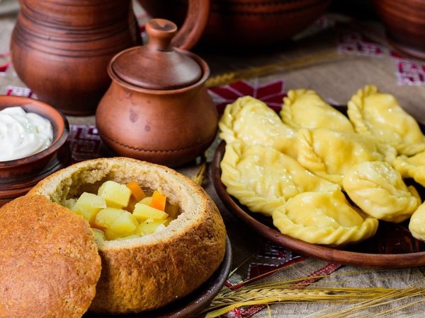 Вкусная Йошкар-Ола: обзорная прогулка + кулинарный мастер-класс - фото 3