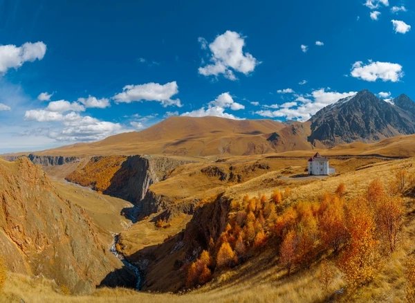 Из Железноводска — на урочище Джилы-Су! - фото 1