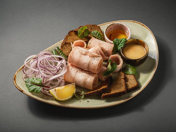 Вкусы и ароматы Калининграда: гастрономическая прогулка