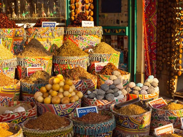 Вечерняя экскурсия по Шарм-эль-Шейху - фото 4