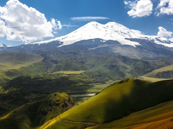 Джилы-Су: путешествие из Пятигорска - фото 1