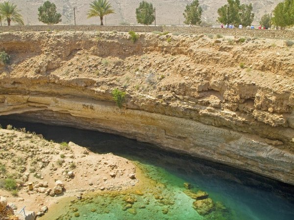 Самый лучший день в Омане - фото 3