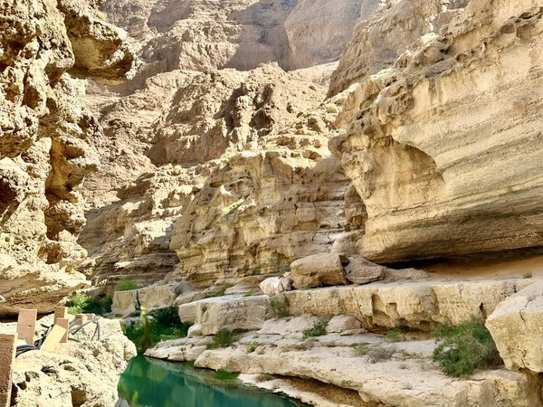 Самый лучший день в Омане - фото 4