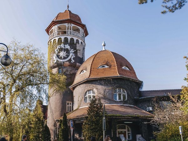 Светлогорск и Янтарный + янтарное производство и дегустация деликатесов - фото 2