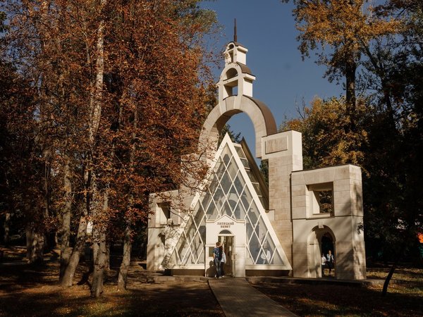 Металл, вода и крылья: три судьбы Липецка - фото 2
