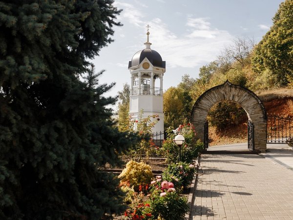 Металл, вода и крылья: три судьбы Липецка - фото 4